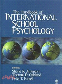 The Handbook of International School Psychology