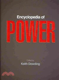 Encyclopedia of Power