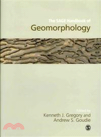 The Sage Handbook of Geomorphology