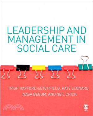 Leadership and Management in Social Care