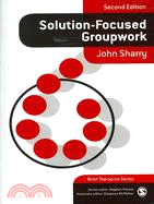 Solution-Focused Groupwork