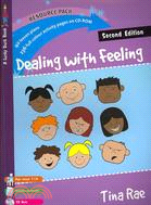 Dealing With Feeling: An Emotional Literacy Curriculum For Children Aged 7-13