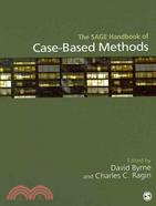 The SAGE handbook of case-ba...