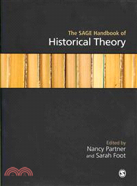 The Sage Handbook of Historical Theory