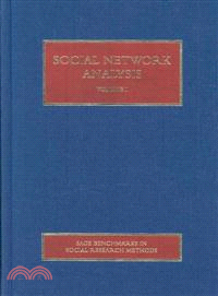 Social network analysis /