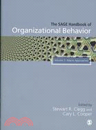 The SAGE Handbook of Organizational Behavior: Micro Approaches