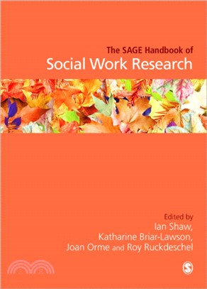 The SAGE Handbook of Social Work Research