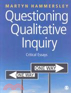 Questioning qualitative inqu...