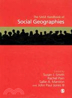 The SAGE Handbook of Social Geography