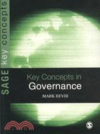 Key Concepts in Governance