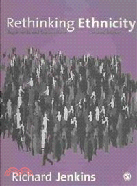 Rethinking Ethnicity