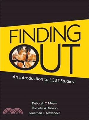 Finding Out ― An Introduction to LGBT Studies