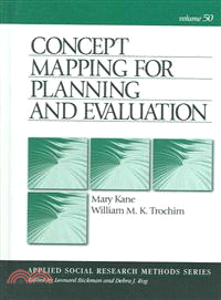 Concept Mapping for Planning And Evaluation