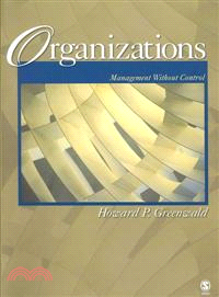 Organizations ─ Management Without Control