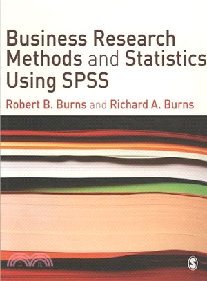 Business Research Methods and Statistics Using SPSS