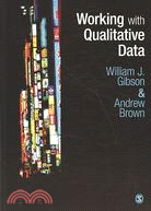 Working with Qualitative Data