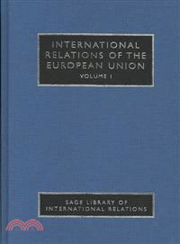 International relations of t...