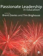 Passionate Leadership in Education