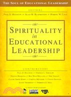 Spirituality in Educational Leadership