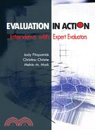 Evaluation in Action ─ Interviews With Expert Evaluators