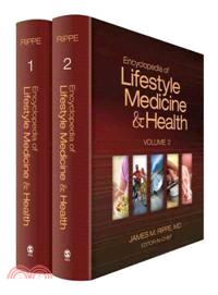 Encyclopedia of Lifestyle Medicine and Health