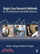 Single-case research methods...