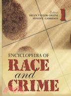 Encyclopedia of Race and Crime