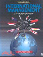 International Management: A Cultural Approach