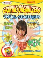 Engage the Brain, Grade 2: Graphic Organizers and Other Visual Strategies