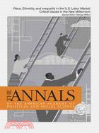 Race, Ethnicity, and Inequality in the U.s. Labor Market: Critical Issues in the New Millennium