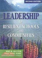 Leadership for Resilient Schools and Communities