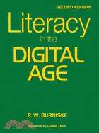 Literacy in the Digital Age