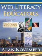 Web Literacy for Educators