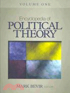 Encyclopedia of Political Theory