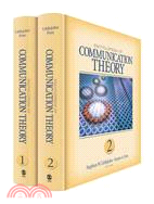 Encyclopedia of Communication Theory