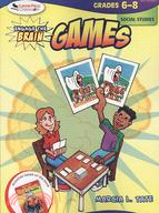Engage the Brain: Games, Social Studies Grades 6-8