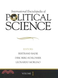 International Encyclopedia of Political Science