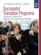Successful Transition Programs ─ Pathways for Students With Intellectual and Developmental Disabilities