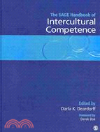 The Sage Handbook of Intercultural Competence