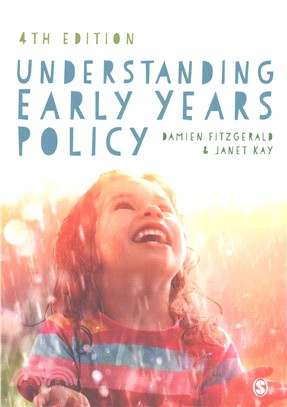 Understanding early years policy /