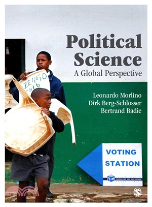 Political Science ─ A Global Perspective