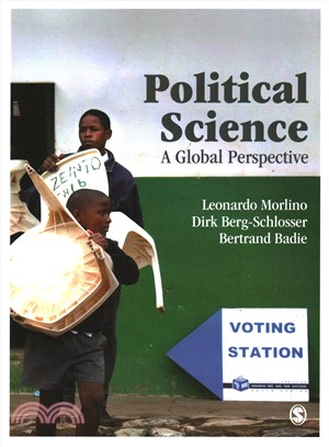 Political Science ― A Global Perspective