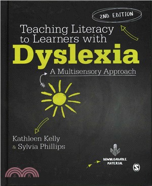 Teaching Literacy to Learners With Dyslexia ─ A Multisensory Approach