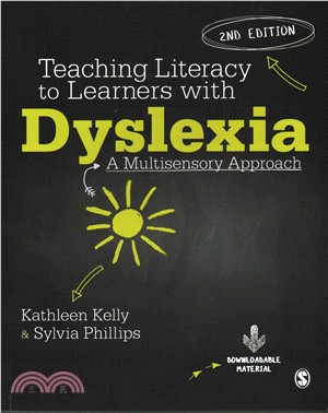 Teaching Literacy to Learners With Dyslexia ─ A Multi-sensory Approach