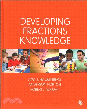 Developing Fractions Knowledge