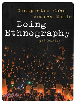 Doing Ethnography