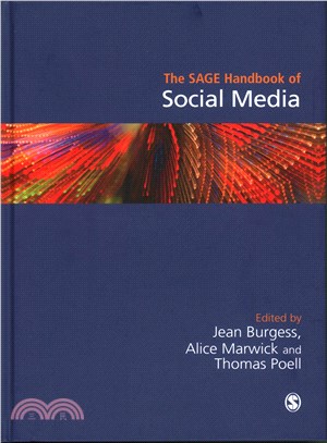 Sage Handbook of Social Media