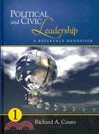 Political and civic leadersh...