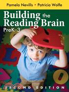 Building the Reading Brain, PreK-3