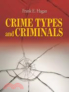 Crime types and criminals /
